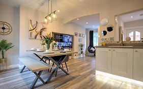 The Belfast Boutique Central Cozy (Adults Only)